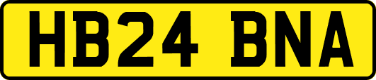 HB24BNA