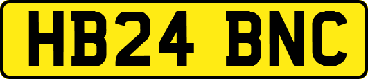 HB24BNC