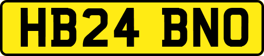 HB24BNO