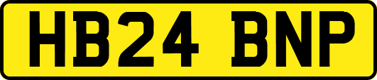 HB24BNP