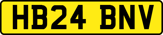 HB24BNV