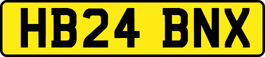 HB24BNX