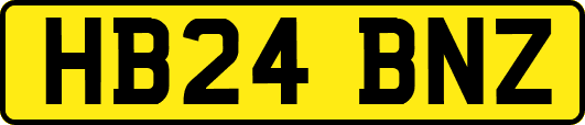 HB24BNZ