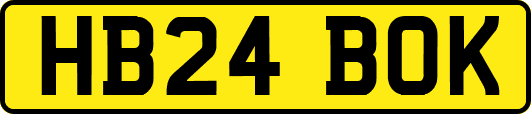 HB24BOK