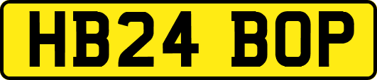 HB24BOP