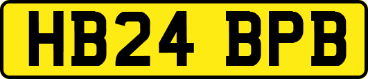 HB24BPB
