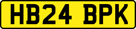 HB24BPK