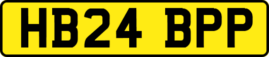 HB24BPP