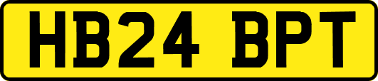 HB24BPT