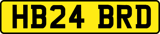 HB24BRD