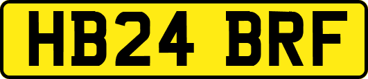 HB24BRF