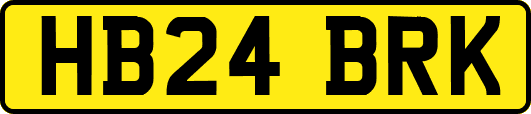 HB24BRK