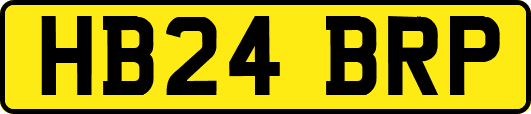 HB24BRP