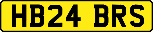HB24BRS