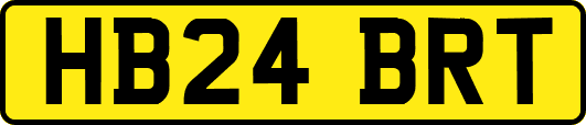 HB24BRT