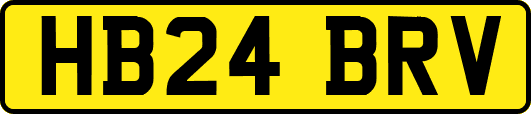 HB24BRV
