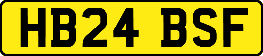 HB24BSF