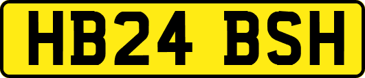 HB24BSH