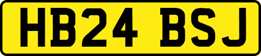 HB24BSJ