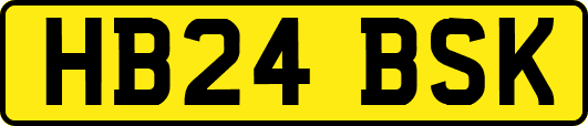 HB24BSK