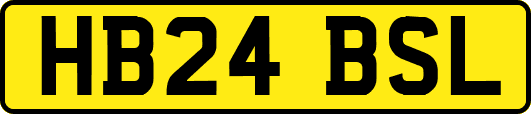 HB24BSL