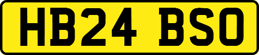 HB24BSO