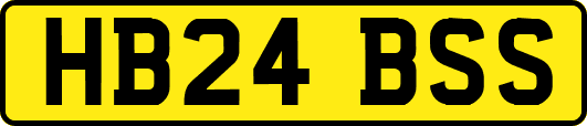 HB24BSS