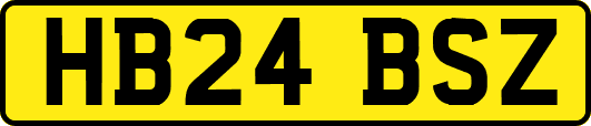 HB24BSZ