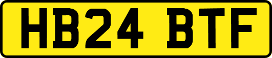 HB24BTF