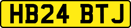 HB24BTJ