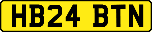HB24BTN