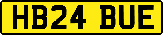 HB24BUE