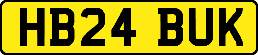 HB24BUK