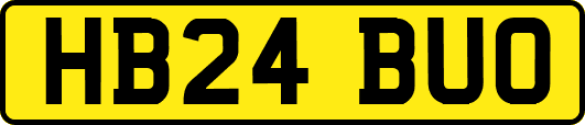 HB24BUO