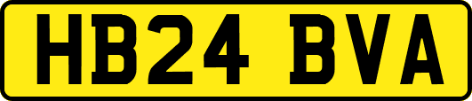 HB24BVA