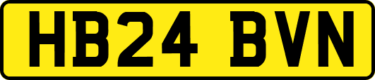 HB24BVN