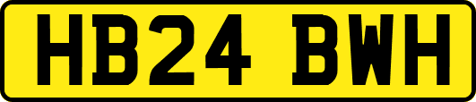 HB24BWH