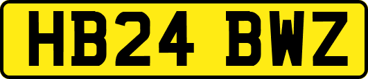 HB24BWZ