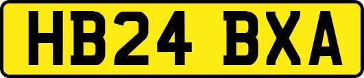 HB24BXA