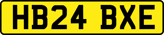 HB24BXE