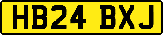 HB24BXJ
