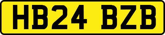 HB24BZB