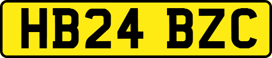 HB24BZC