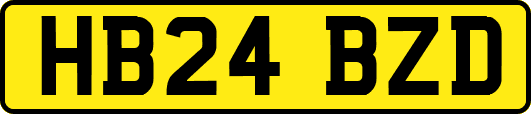 HB24BZD