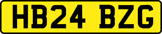 HB24BZG