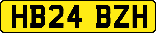 HB24BZH
