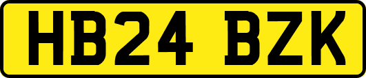 HB24BZK
