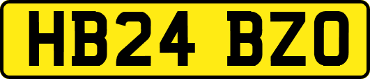 HB24BZO