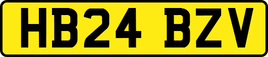 HB24BZV