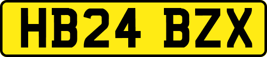 HB24BZX